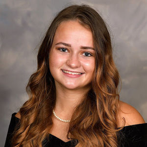 Meet your Posher, Jaclyn